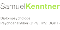Samuel Kenntner